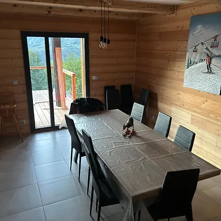 Les Mont Doux Les Deux Alpes
